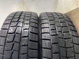 ダンロップ ウィンターマックス WM01 215/65R16 2本