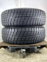 ブリヂストン アイスパートナー 215/60R16 2本