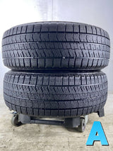 ブリヂストン ブリザック VRX2 215/60R16 2本