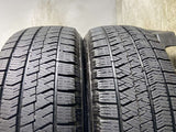 ブリヂストン ブリザック VRX2 215/60R16 2本