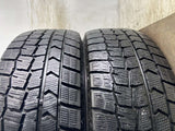 ダンロップ ウィンターマックス WM02 215/65R16 2本
