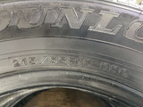 ダンロップ ウィンターマックス WM02 215/65R16 2本