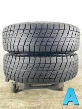 ブリヂストン アイスパートナー 215/65R16 2本