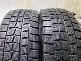 ダンロップ ウィンターマックス WM01 215/60R16 2本