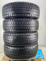ダンロップ ウィンターマックス SJ8 215/65R16 4本