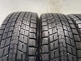 ダンロップ ウィンターマックス SJ8 215/65R16 4本