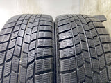 グッドイヤー アイスナビ 6 205/60R16 2本