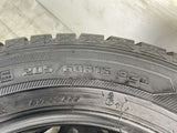 グッドイヤー アイスナビ 6 205/60R16 2本