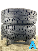 ヨコハマ アイスガード iG50 PLUS 205/55R16 2本