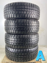 ダンロップ ウィンターマックス WM02 205/55R16 4本