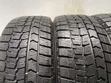 ダンロップ ウィンターマックス WM02 205/55R16 4本
