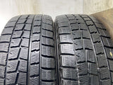 ダンロップ ウィンターマックス WM01 205/60R16 2本