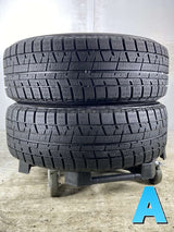 ヨコハマ アイスガード iG50 PLUS 205/60R16 2本