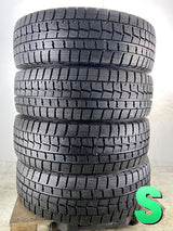ダンロップ ウィンターマックス WM01 205/65R16 4本