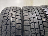ダンロップ ウィンターマックス WM01 205/65R16 4本