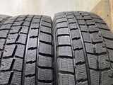 ダンロップ ウィンターマックス WM01 205/65R16 4本