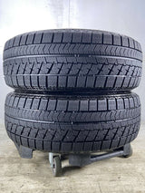 ブリヂストン ブリザック VRX 215/60R16 2本