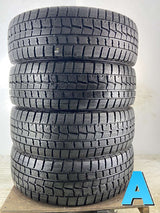 ダンロップ ウィンターマックス WM01 205/65R16 4本