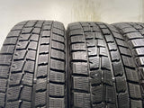 ダンロップ ウィンターマックス WM01 205/65R16 4本