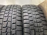 ダンロップ ウィンターマックス WM01 205/65R16 4本