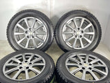 ブリヂストン アイスパートナー2 205/60R16 / GARSS 6.5J+38 114.3-5穴 4本