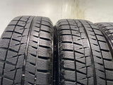 ブリヂストン アイスパートナー2 205/60R16 / GARSS 6.5J+38 114.3-5穴 4本