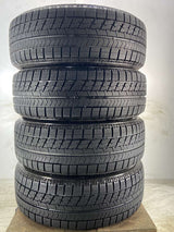 ブリヂストン ブリザック VRX 205/60R16 / ZACK 6.5J+35 114.3-5穴 4本