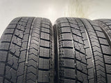 ブリヂストン ブリザック VRX 205/60R16 / ZACK 6.5J+35 114.3-5穴 4本