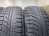 ブリヂストン ブリザック VRX 205/60R16 / ZACK 6.5J+35 114.3-5穴 4本