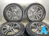 ミシュラン x-ICE 3+ 215/65R16 / NIRVANA 6.5J+38 114.3-5穴 4本