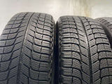 ミシュラン x-ICE 3+ 215/65R16 / NIRVANA 6.5J+38 114.3-5穴 4本