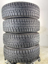 ヨコハマ アイスガード iG50 PLUS 205/65R16 / ZACK 6.5J+38 114.3-5穴 4本