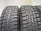 ヨコハマ アイスガード iG50 PLUS 205/65R16 / ZACK 6.5J+38 114.3-5穴 4本
