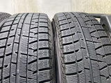 ヨコハマ アイスガード iG50 PLUS 205/65R16 / ZACK 6.5J+38 114.3-5穴 4本
