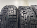 トーヨータイヤ ウィンタートランパス Mk4α 215/65R16 / リバーライン 6.5J+35 114.3-5穴 4本