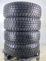 ダンロップ ウィンターマックス WM01 175/60R16 4本