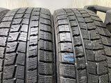 ダンロップ ウィンターマックス WM01 175/60R16 4本