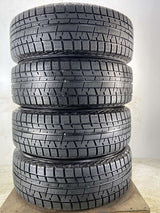 ヨコハマ アイスガード iG50+ 215/60R16 / BROOK 6.5J+53 114.3-5穴 4本