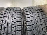 ヨコハマ アイスガード iG50+ 215/60R16 / BROOK 6.5J+53 114.3-5穴 4本