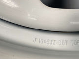 ダンロップ ウィンターマックス LT03 205/70R16 111/109 L LT /日産純正 6.0J+ 139.7-6穴 4本