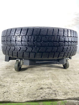 ダンロップ ウィンターマックス WM02 205/60R16 1本