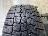 ダンロップ ウィンターマックス WM02 205/60R16 1本