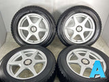 トーヨータイヤ GARIT G5 205/65R16 / プレンシア 7.0J+38 100/114.3-5穴 4本