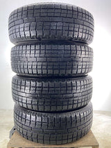 トーヨータイヤ GARIT G5 205/65R16 / プレンシア 7.0J+38 100/114.3-5穴 4本