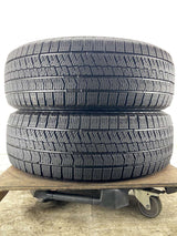 ブリヂストン ブリザック VRX2 215/60R16 2本