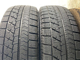 ブリヂストン ブリザック VRX 205/65R16 2本