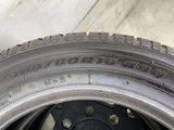 トーヨータイヤ ガリット G5 195/60R16 2本