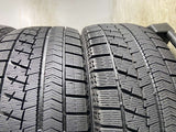 ブリヂストン ブリザック VRX 205/55R16 4本