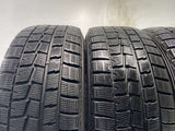 ダンロップ ウィンターマックス WM01 215/60R16 / マナレイスポーツ 6.5J+38 114.3-5穴 4本