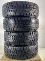 ダンロップ ウィンターマックス WM01 205/60R16 /トヨタ純正 6.0J+50 114.3-5穴 4本